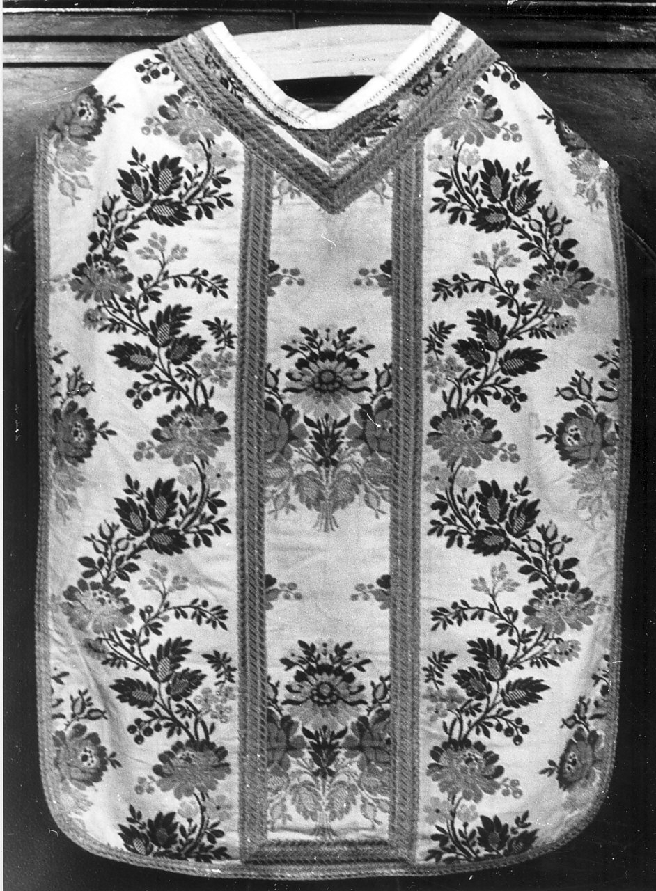 pianeta, opera isolata - manifattura Italia meridionale (metà sec. XIX)