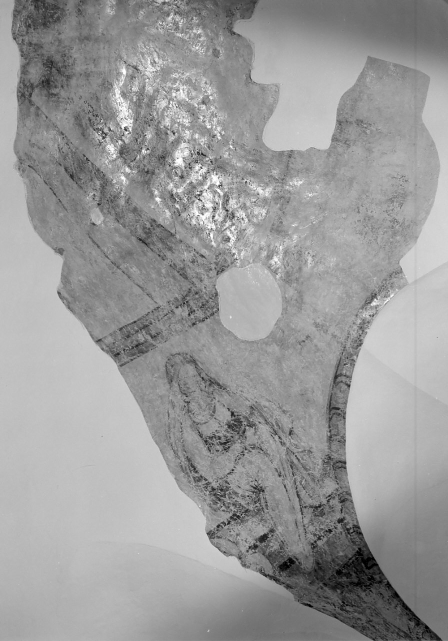 Fede (dipinto, serie) - ambito calabrese (sec. XVIII)