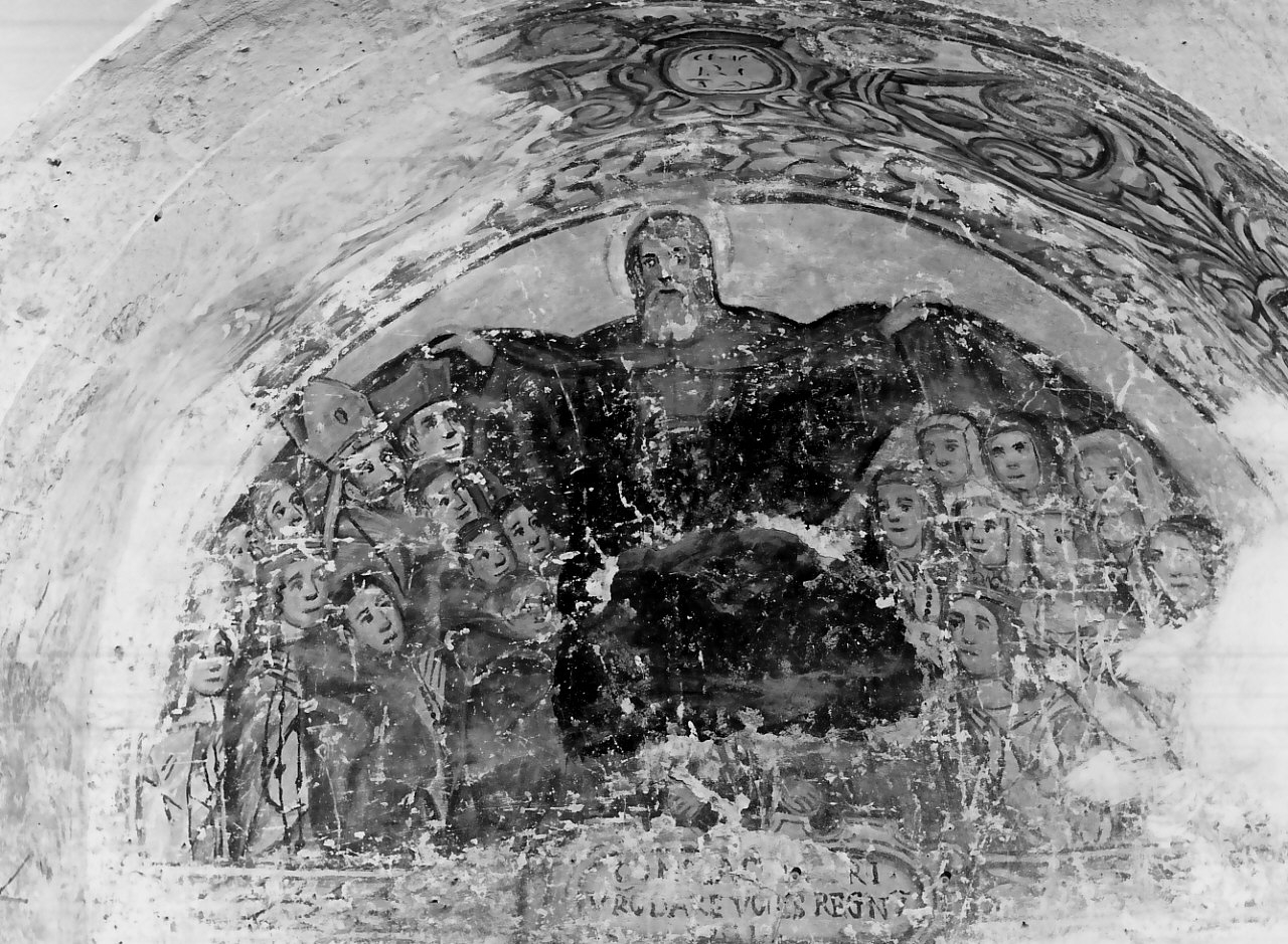 San Francesco di Paola (dipinto, opera isolata) - ambito Italia meridionale (sec. XVII)