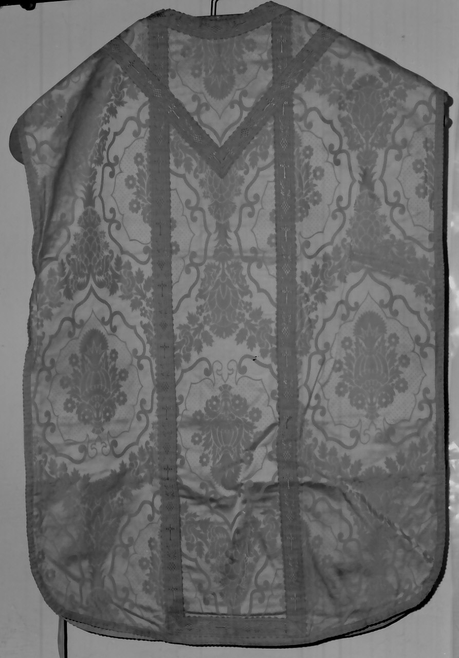 pianeta, opera isolata - bottega Italia meridionale (primo quarto sec. XX)