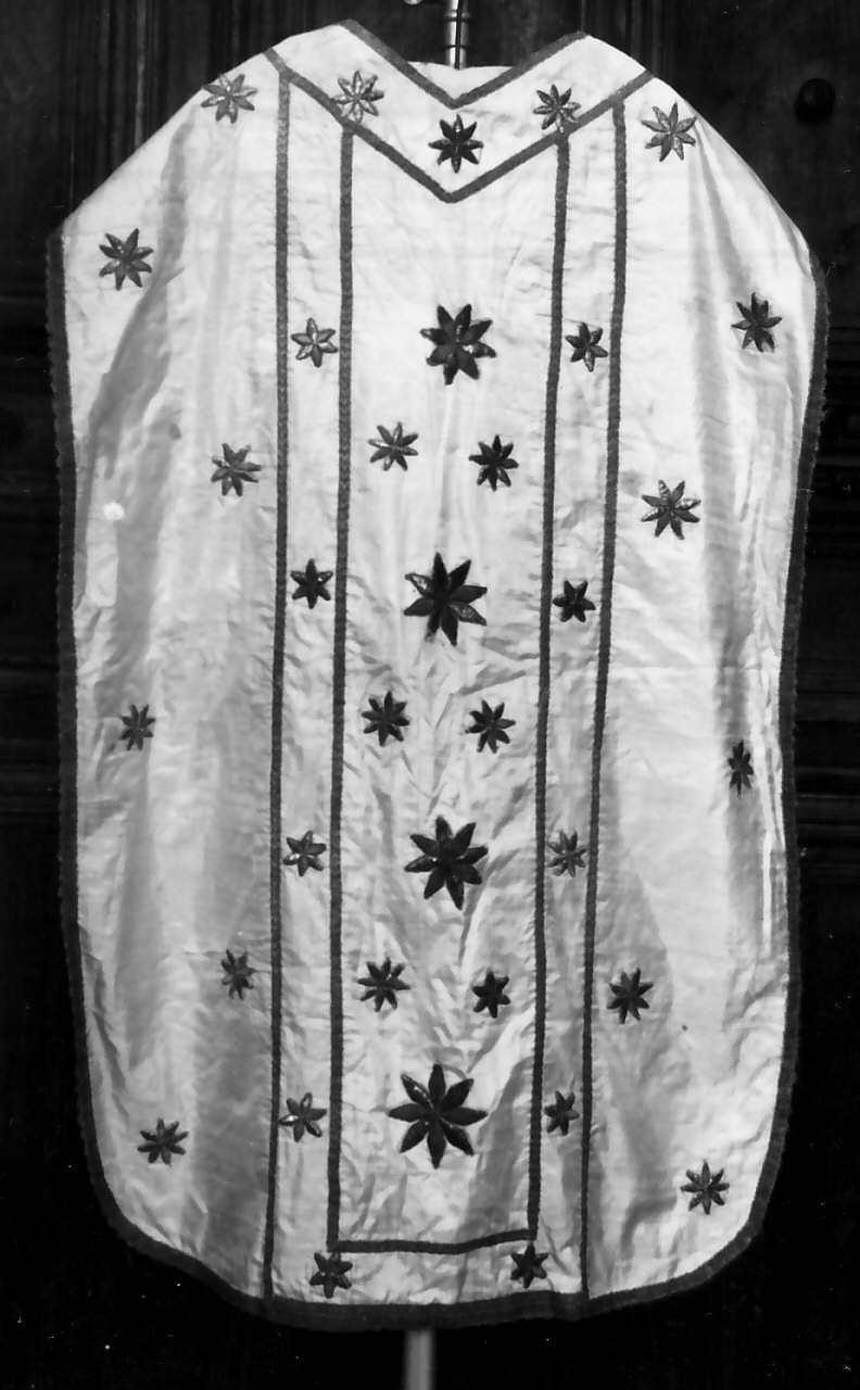 pianeta, opera isolata - manifattura calabrese (sec. XIX)