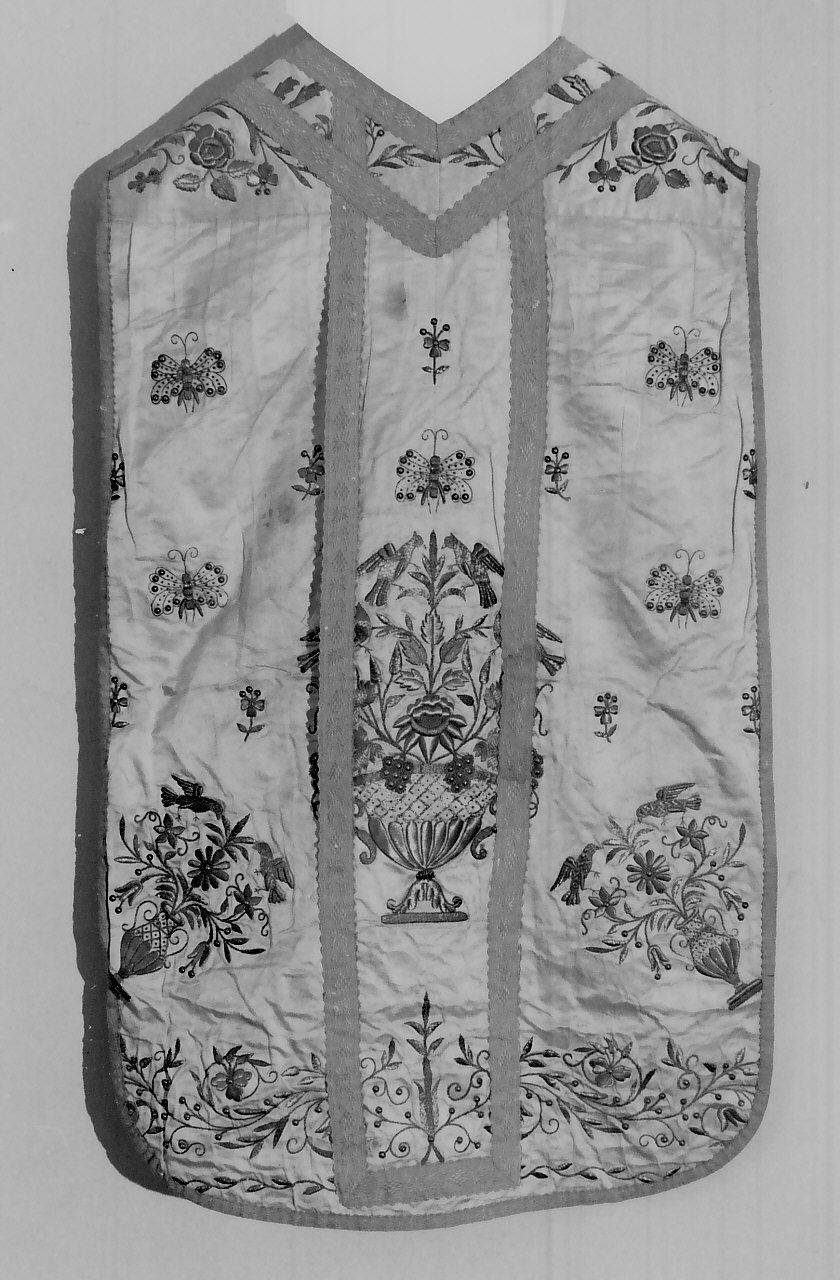 pianeta, opera isolata - manifattura Italia meridionale (seconda metà sec. XIX)