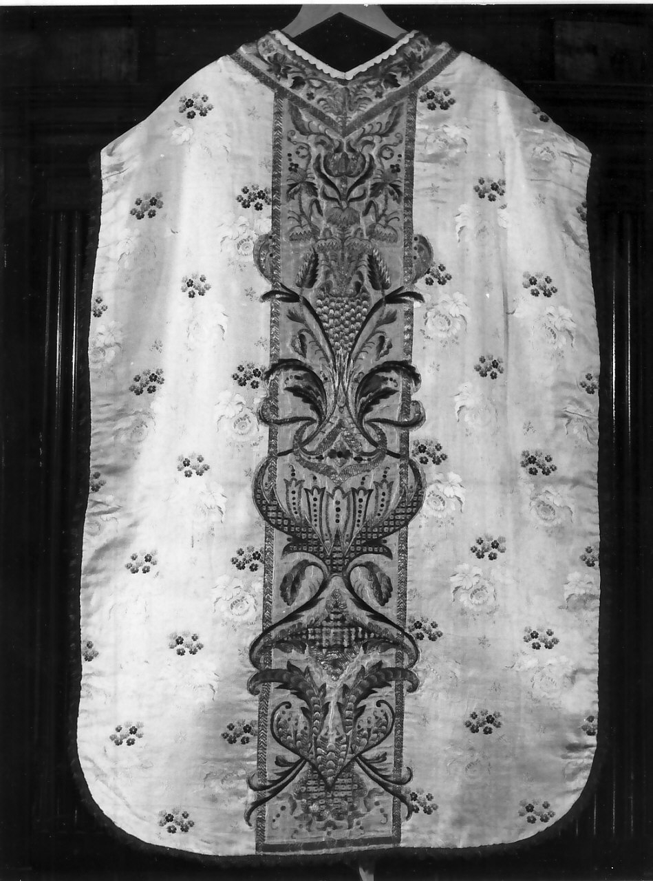 pianeta - manifattura calabrese (sec. XVII, sec. XIX)