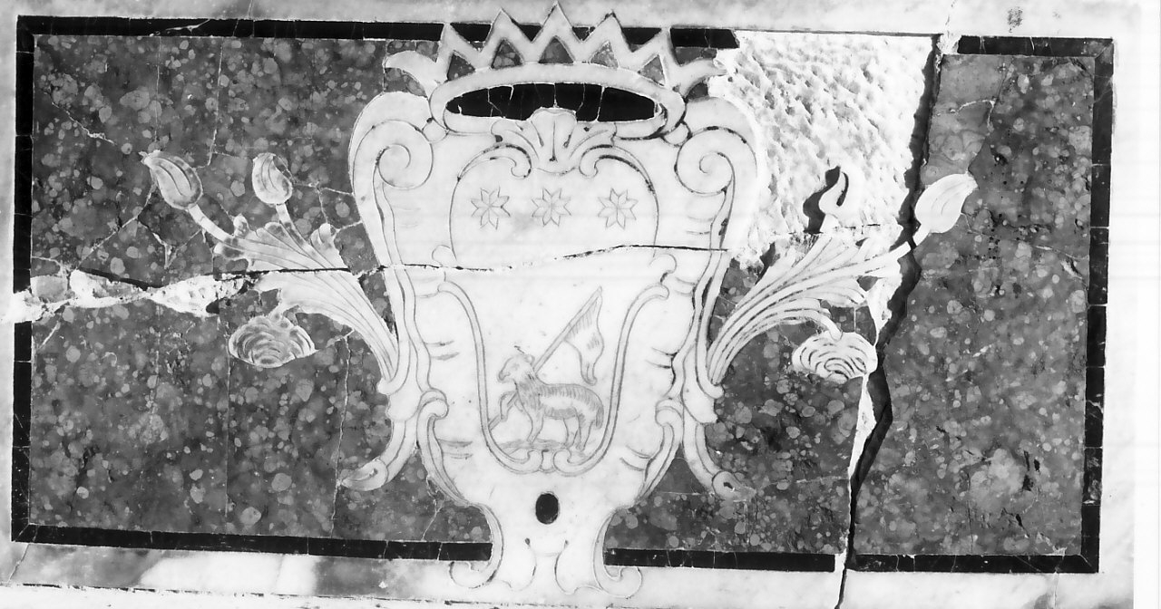 panca, opera isolata - bottega napoletana (sec. XVIII)