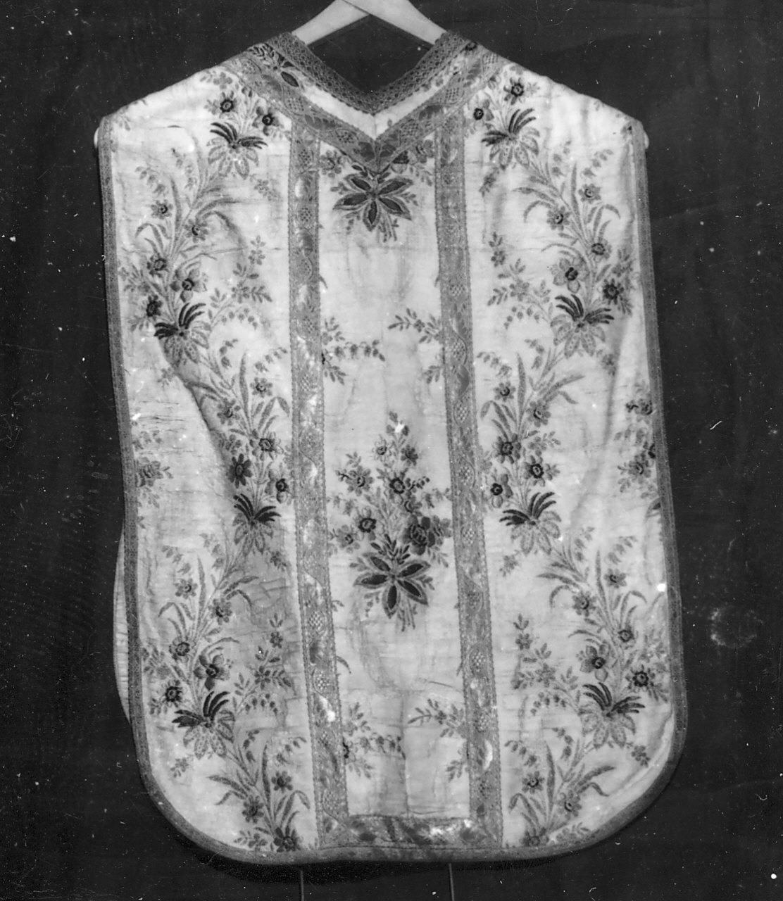 pianeta - manifattura Italia meridionale (sec. XIX)