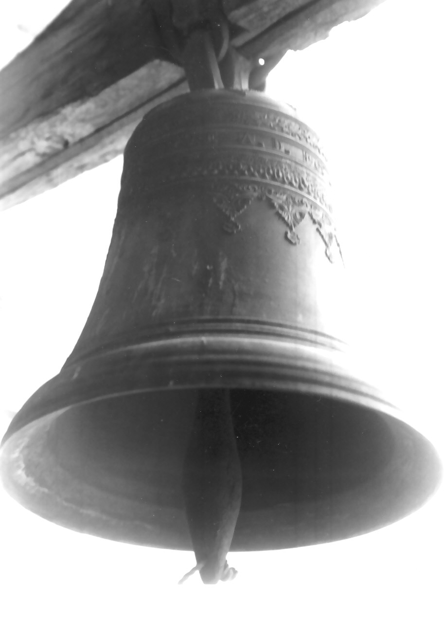 campana di Valentini Alfonso (sec. XX)