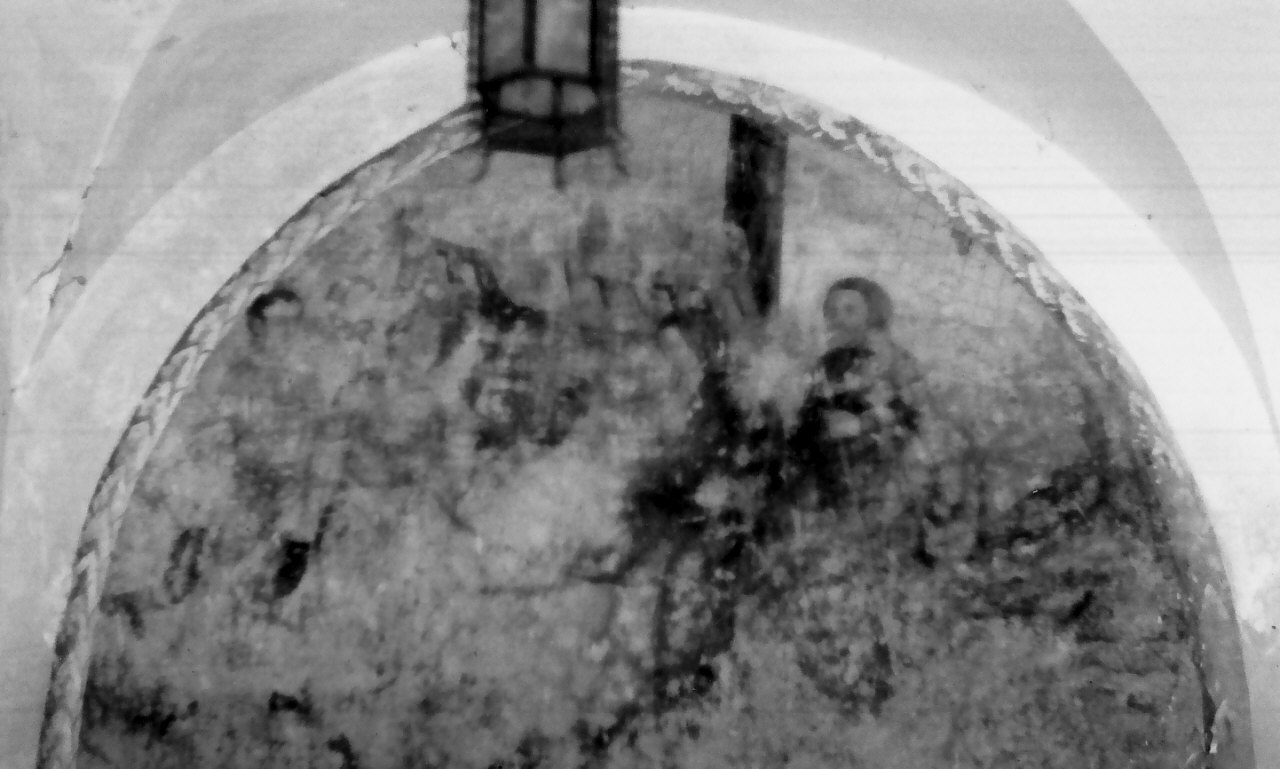 storie della vita di San Francesco di Paola (dipinto, ciclo) - ambito calabrese (ultimo quarto sec. XVIII)