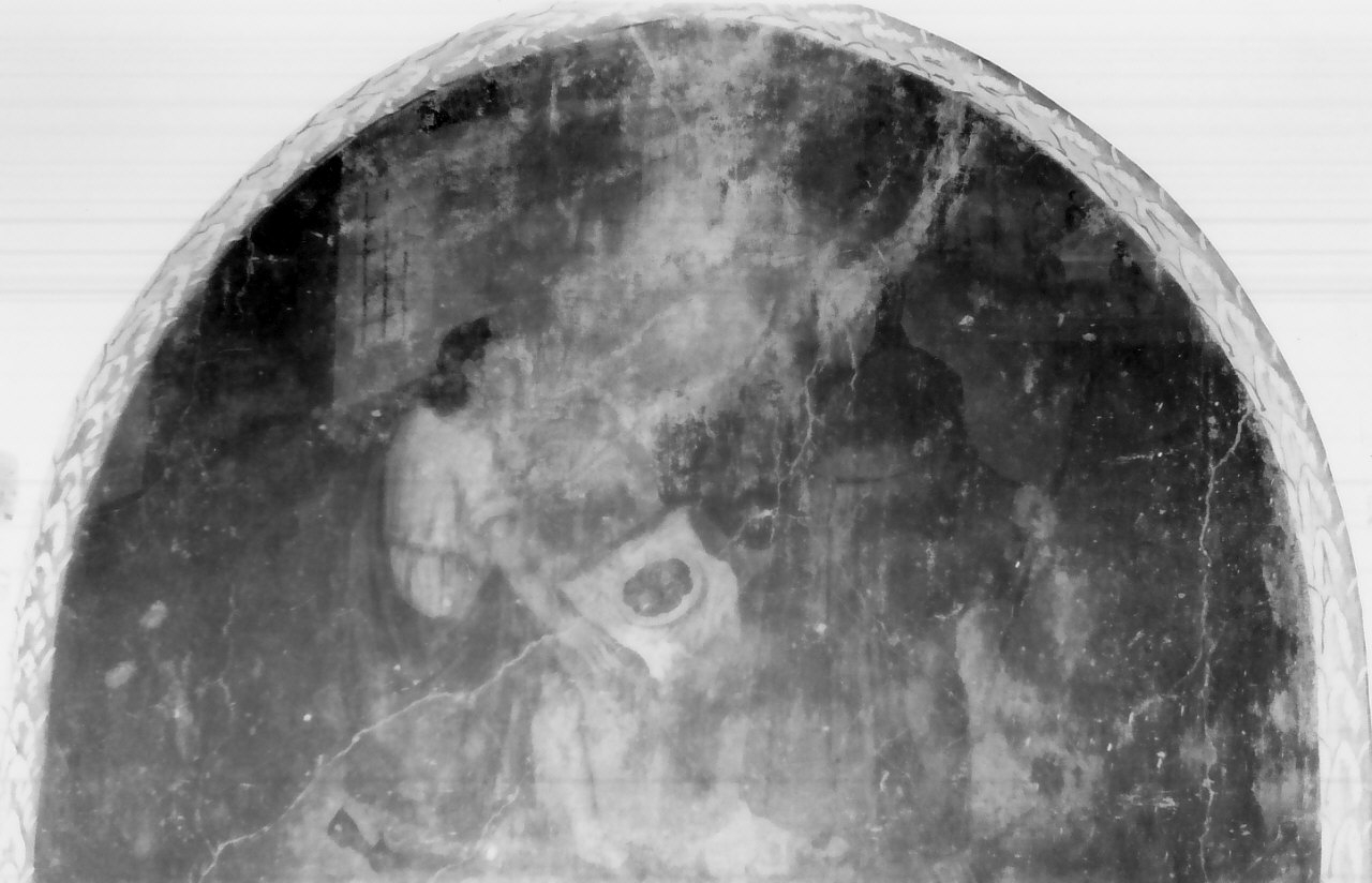 storie della vita di San Francesco di Paola (dipinto, ciclo) - ambito calabrese (ultimo quarto sec. XVIII)