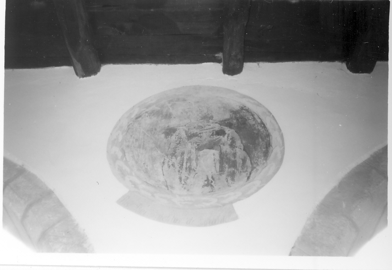 Santo martire (dipinto, ciclo) - ambito calabrese (ultimo quarto sec. XVIII)