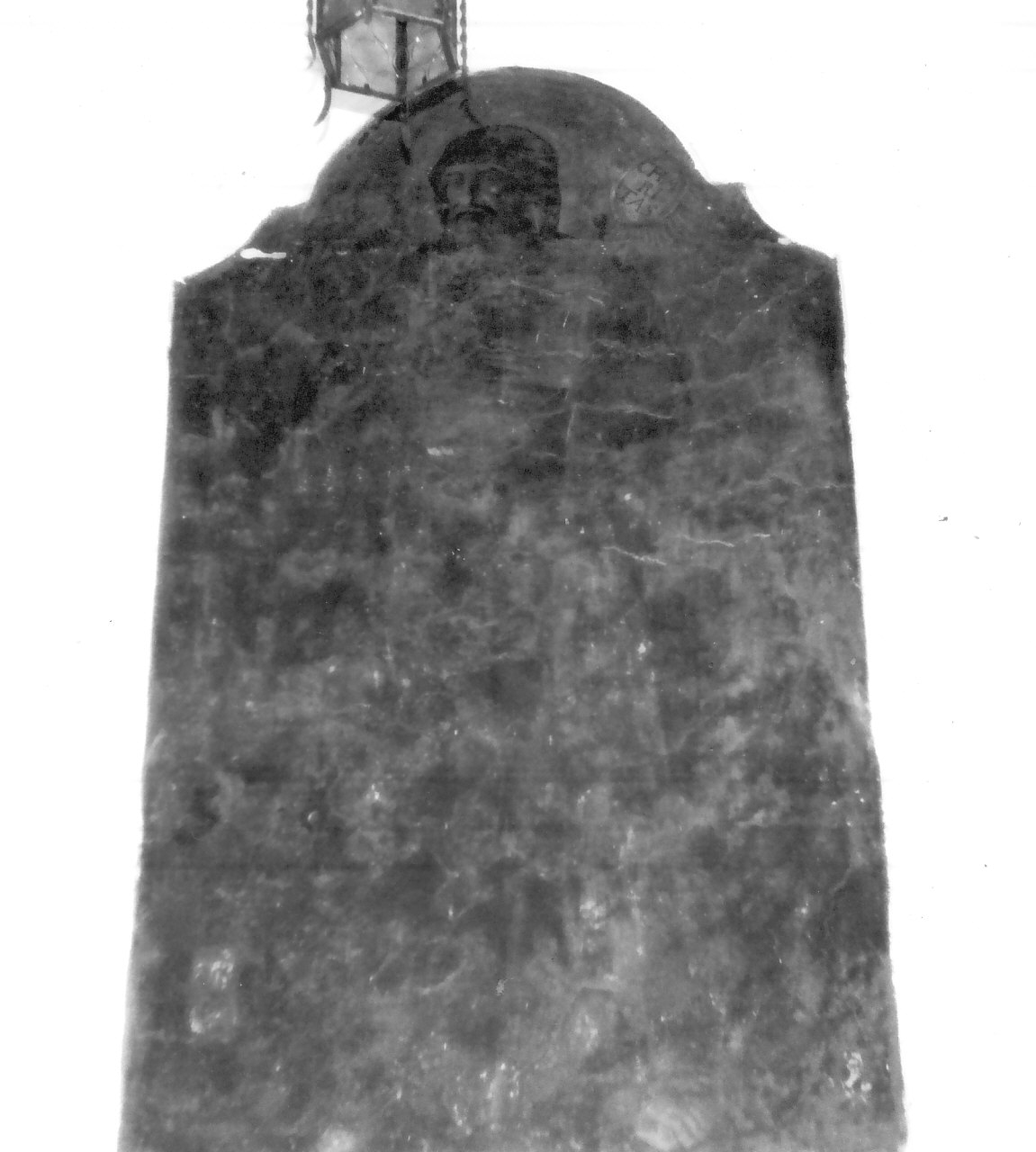 San Francesco di Paola (dipinto, opera isolata) - ambito Italia meridionale (sec. XVIII)