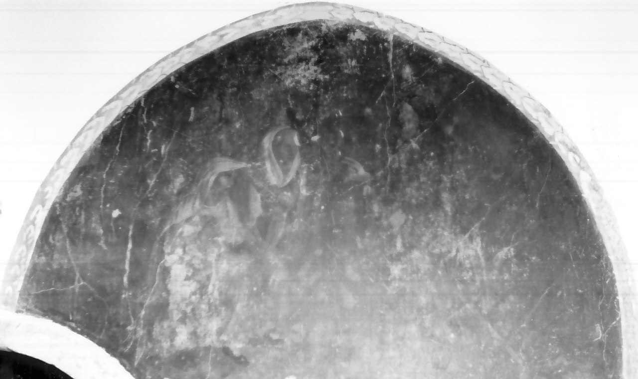 storie della vita di San Francesco di Paola (dipinto, ciclo) - ambito calabrese (ultimo quarto sec. XVIII)