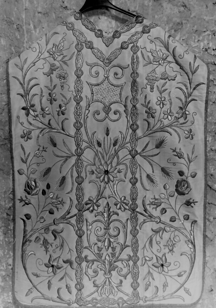 pianeta, insieme - bottega Italia meridionale (fine/inizio secc. XIX/ XX)