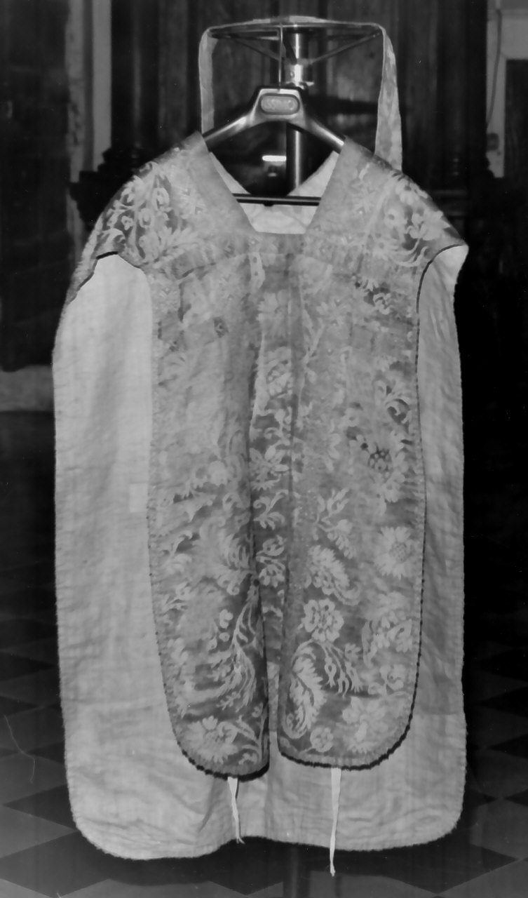 pianeta, opera isolata - manifattura calabrese (seconda metà sec. XIX)