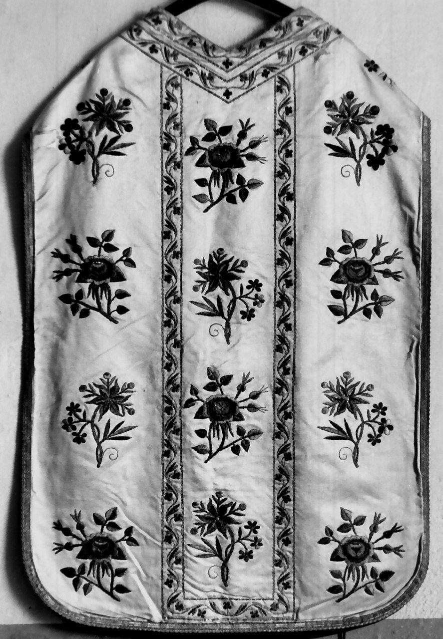 pianeta - manifattura Italia meridionale (sec. XVIII)