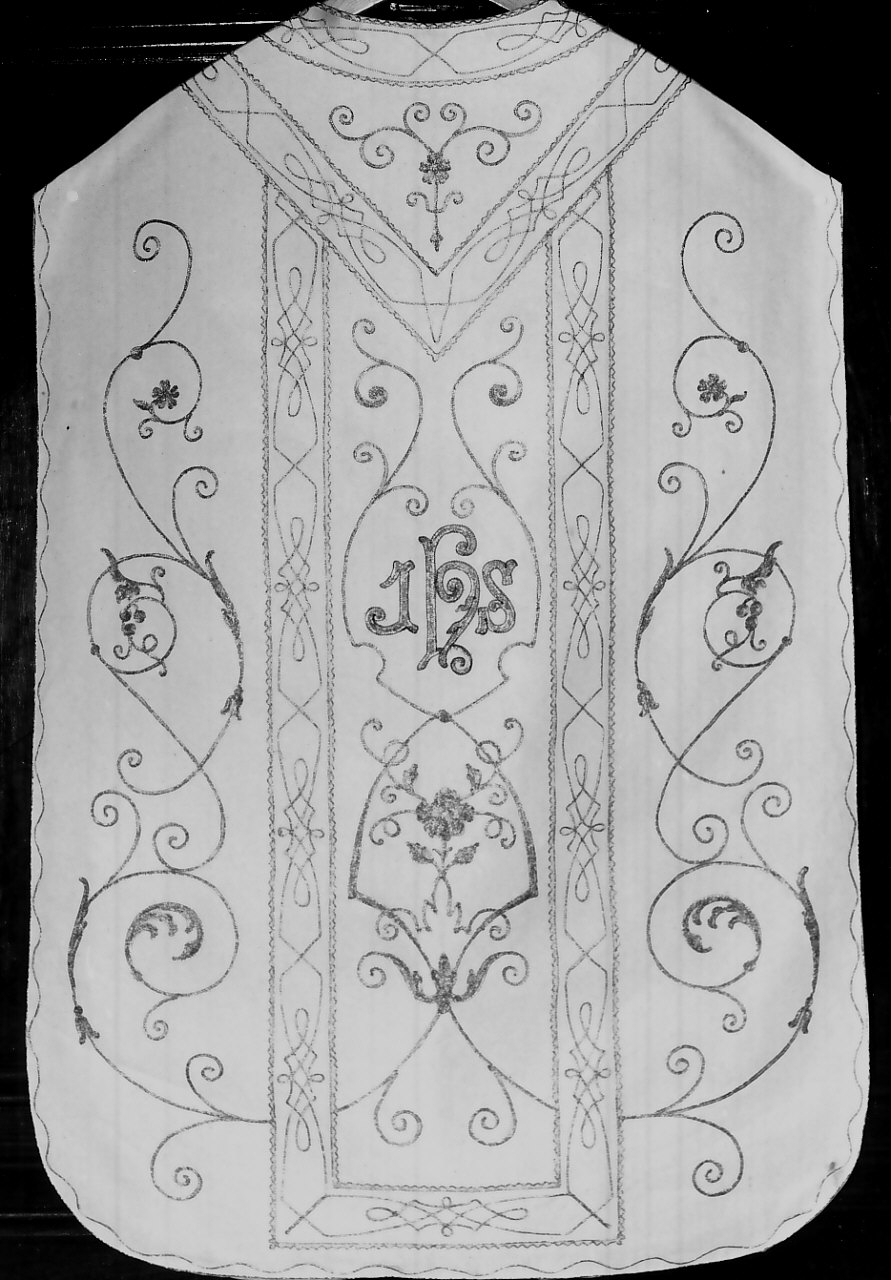 pianeta - manifattura calabrese (sec. XIX)