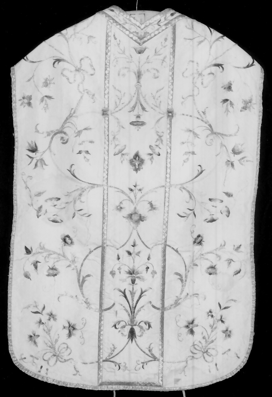 pianeta, opera isolata - manifattura napoletana (fine sec. XVIII)