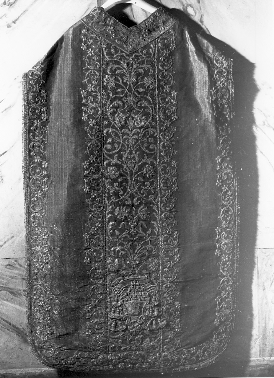 pianeta, opera isolata - manifattura romana (metà sec. XVIII)