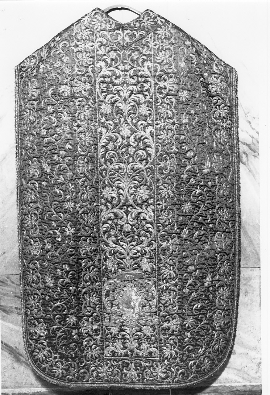 pianeta, opera isolata - manifattura romana (metà sec. XVIII)