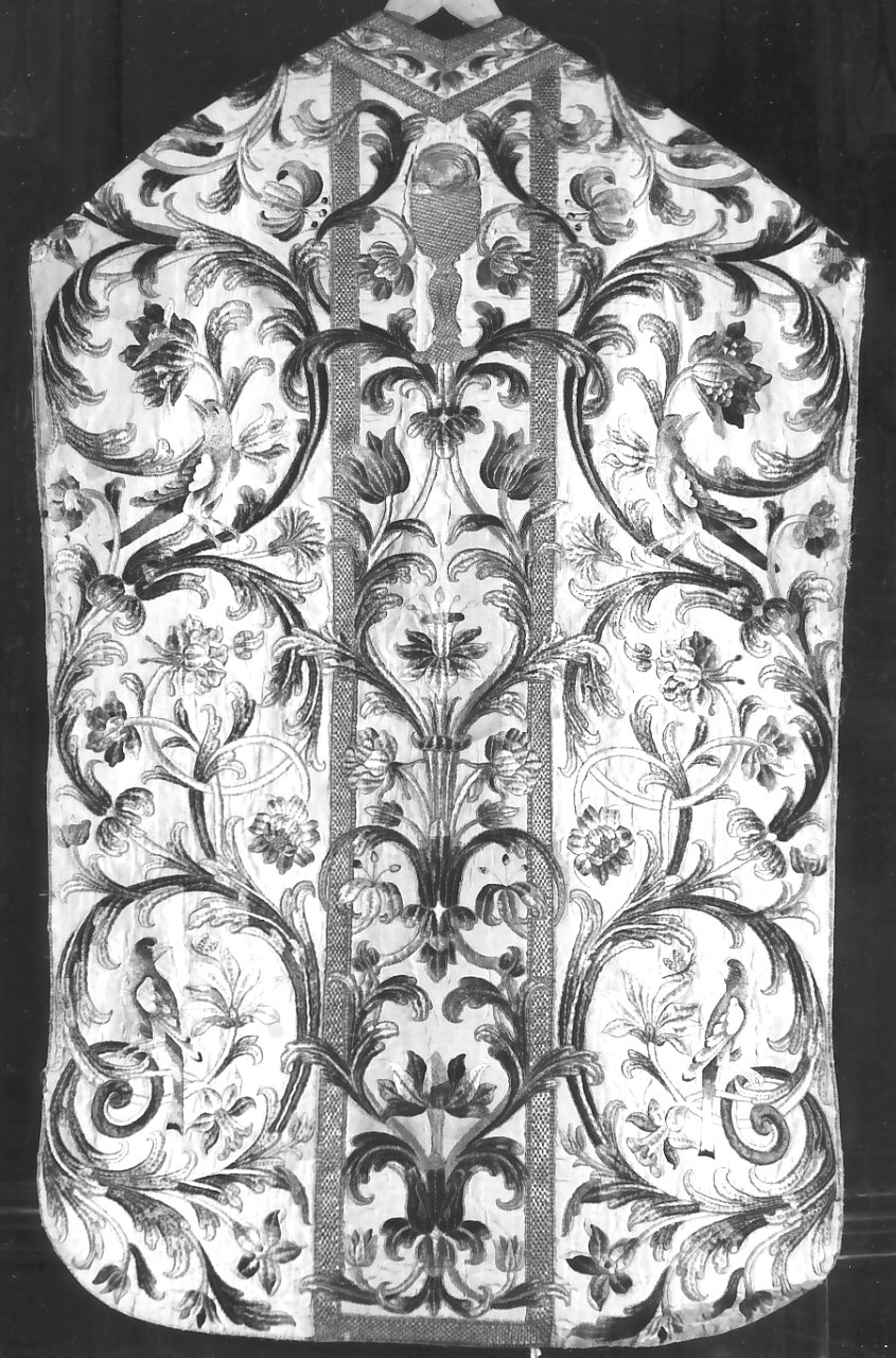 pianeta, opera isolata - manifattura napoletana (sec. XVIII)