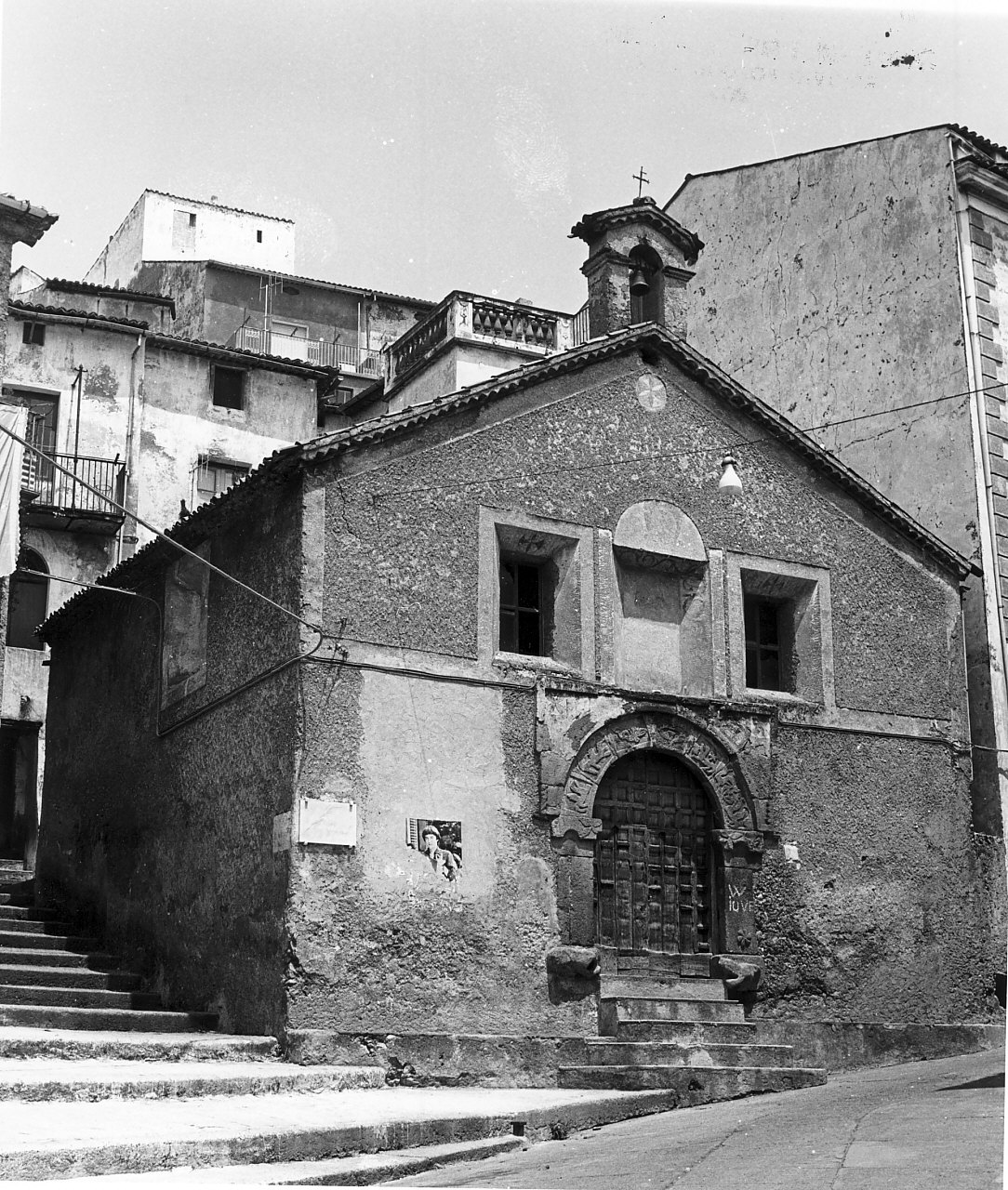 portale, opera isolata - bottega calabrese (sec. XII)