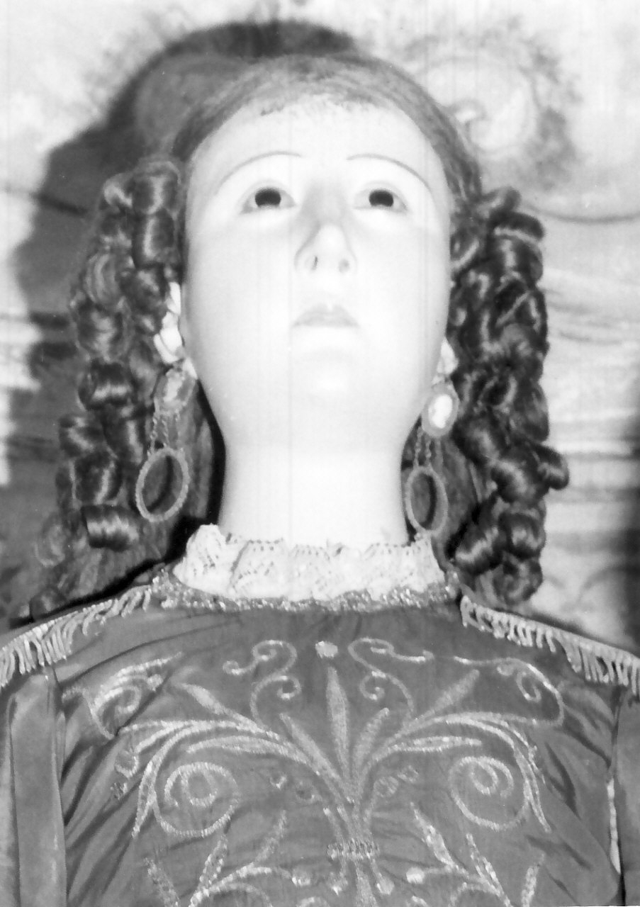 orecchino - a pendente, serie - bottega napoletana (prima metà sec. XIX)