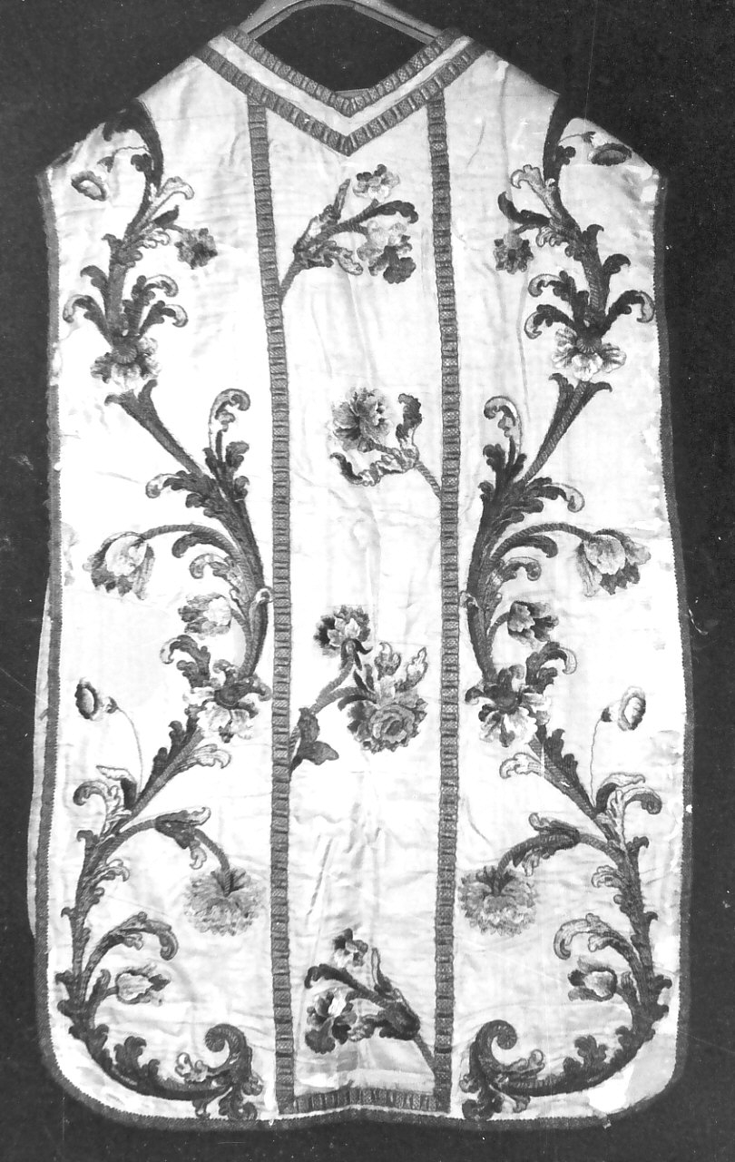 pianeta - manifattura Italia meridionale (sec. XIX)