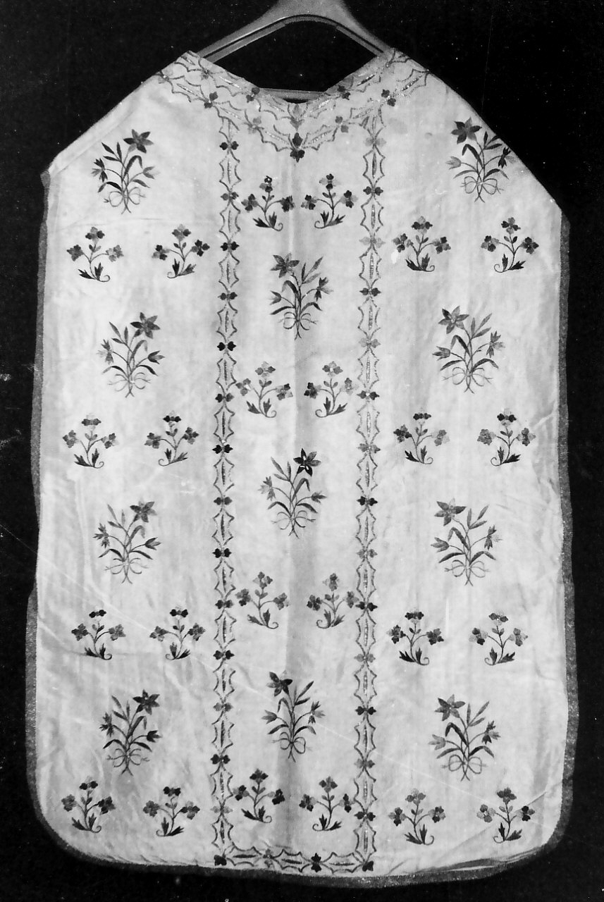 pianeta - manifattura Italia meridionale (sec. XIX)