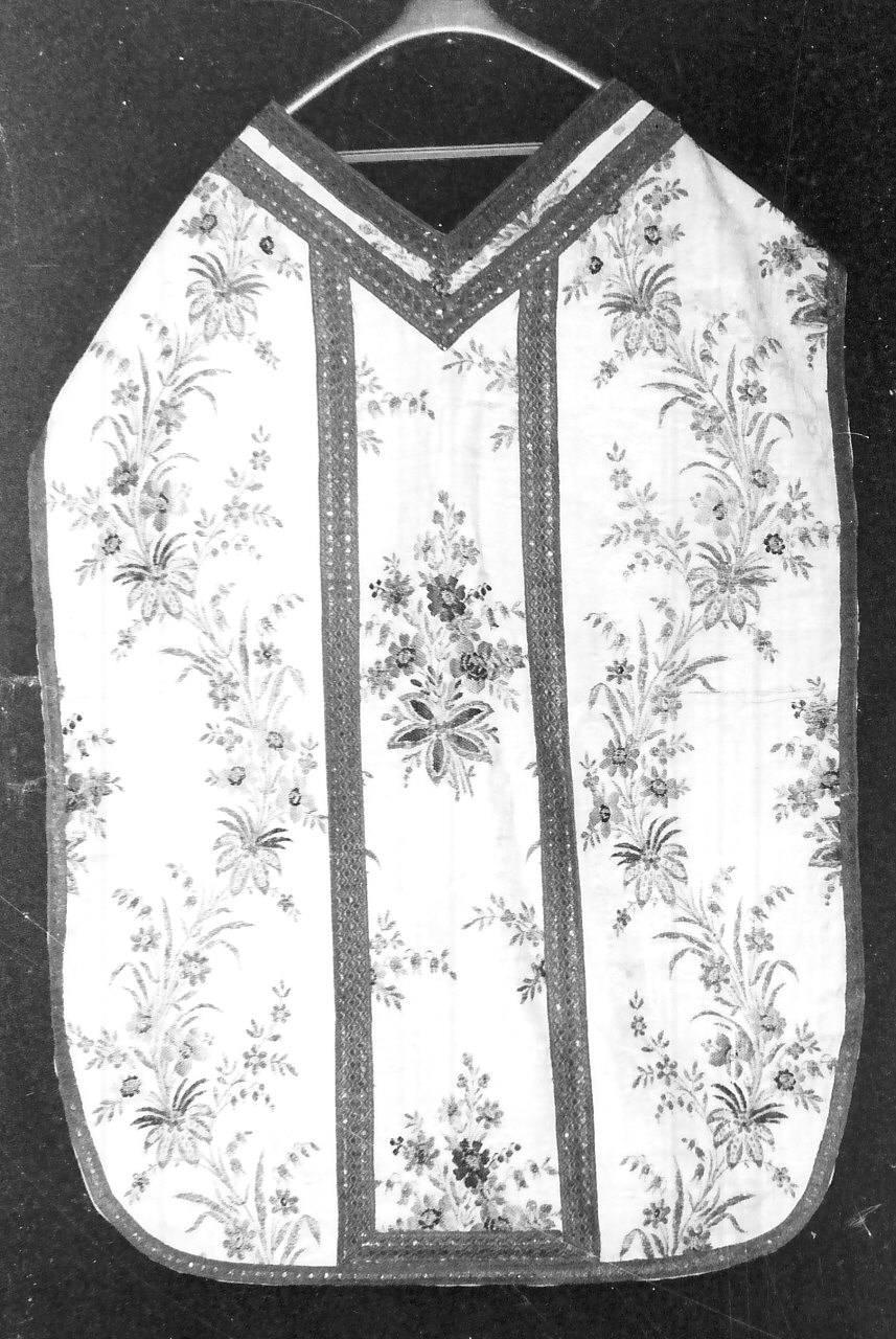 pianeta - manifattura Italia meridionale (sec. XIX)