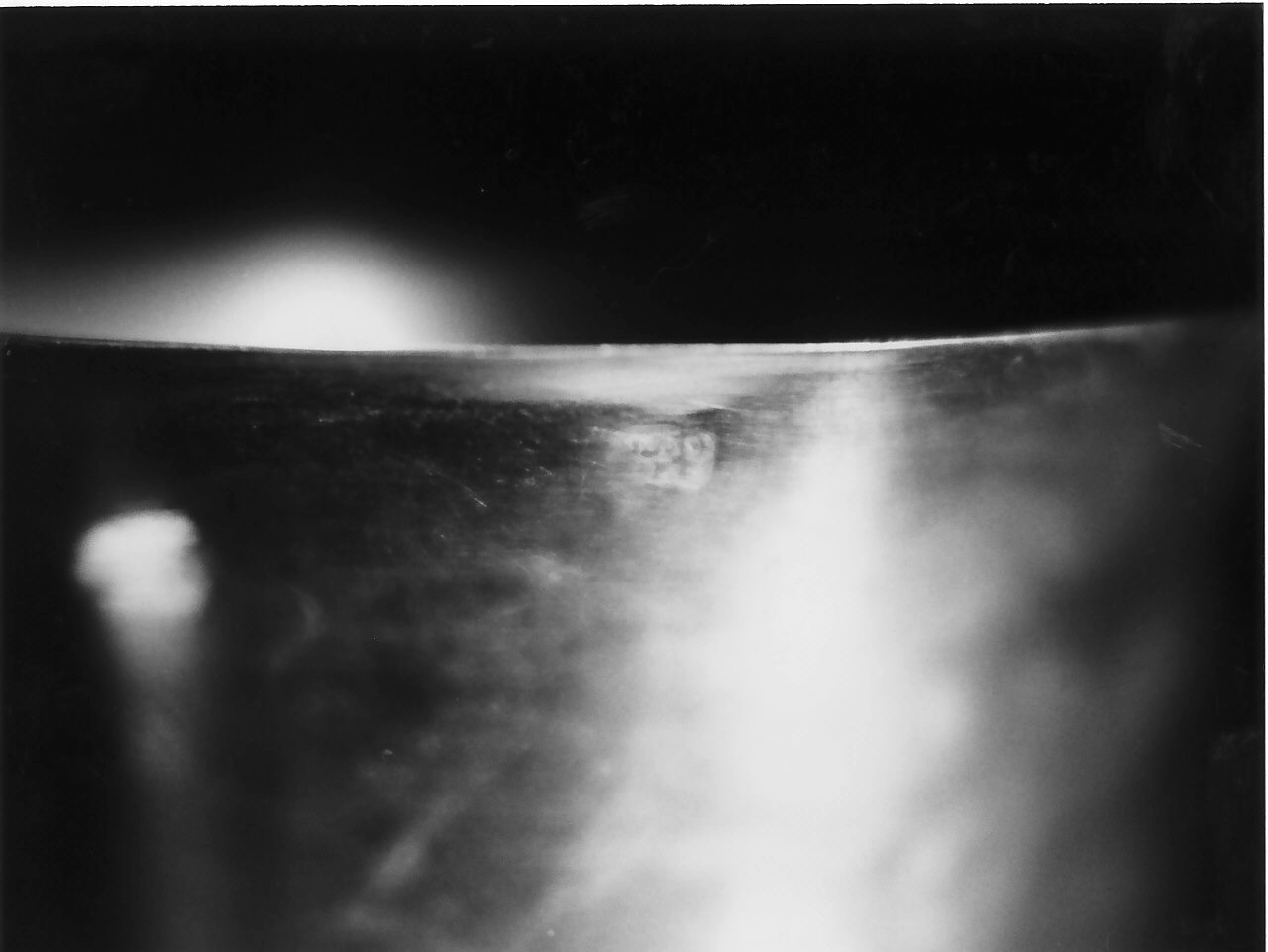 calice, opera isolata - bottega Italia meridionale (prima metà sec. XIX)