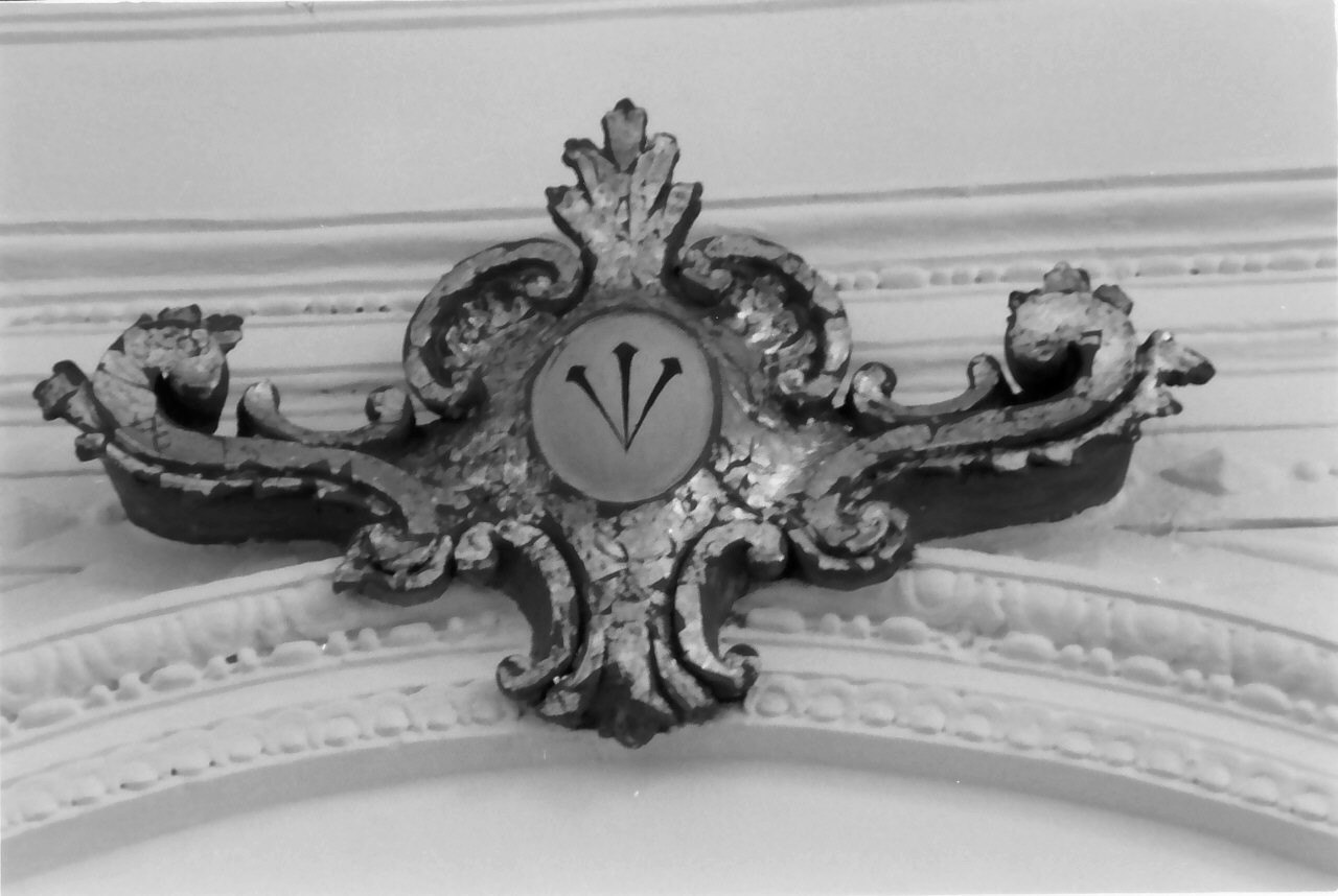 scultura, opera isolata - bottega calabrese (sec. XIX)