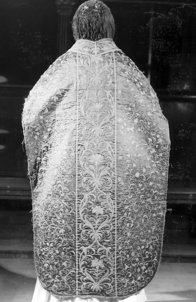 pianeta, opera isolata - manifattura calabrese (sec. XVIII)