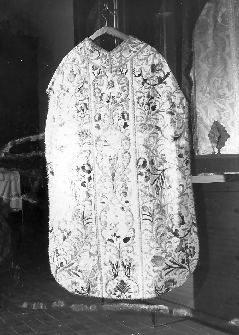 pianeta, opera isolata - manifattura calabrese (sec. XVIII)