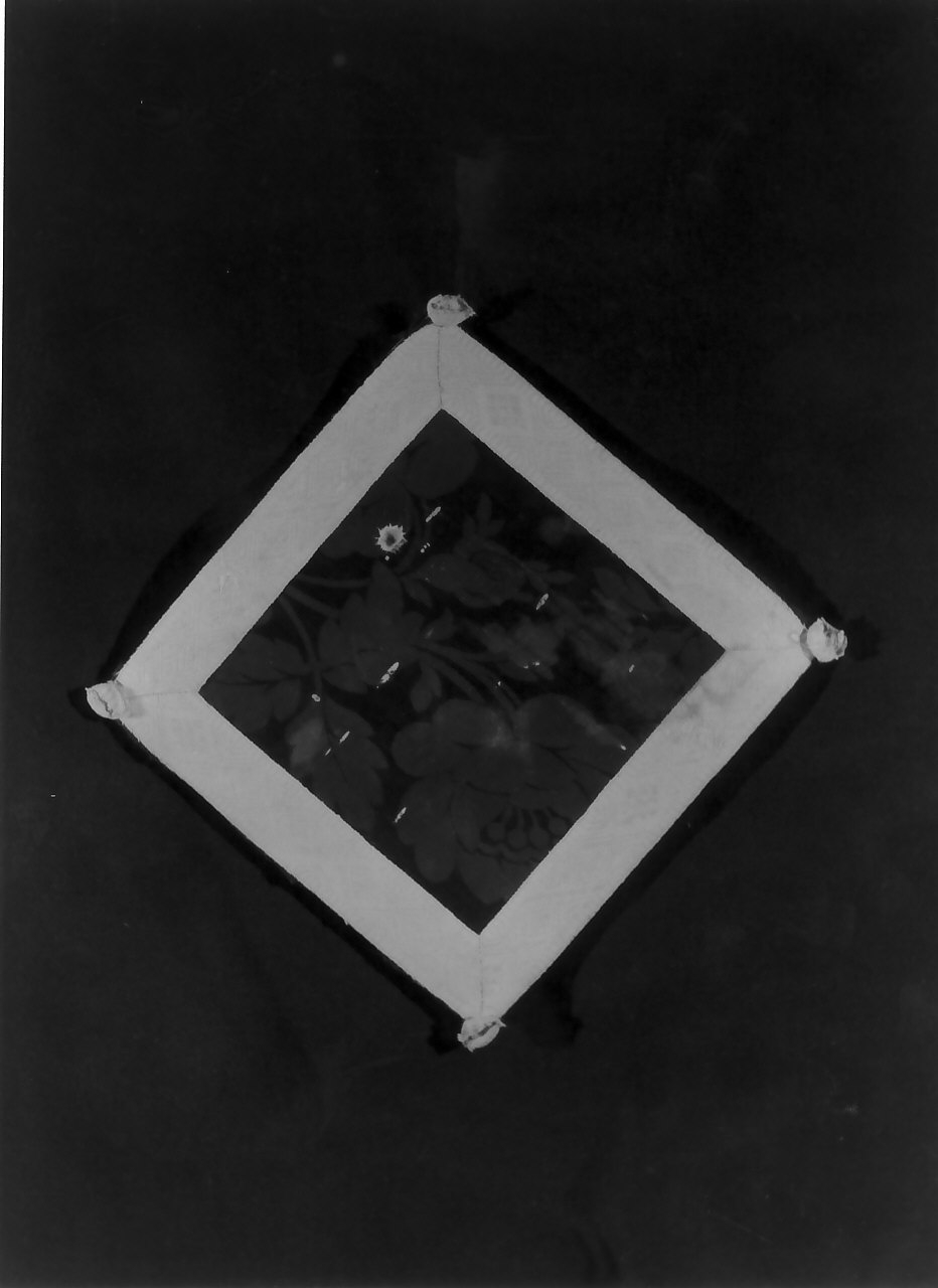 borsa - manifattura calabrese (fine sec. XIX)