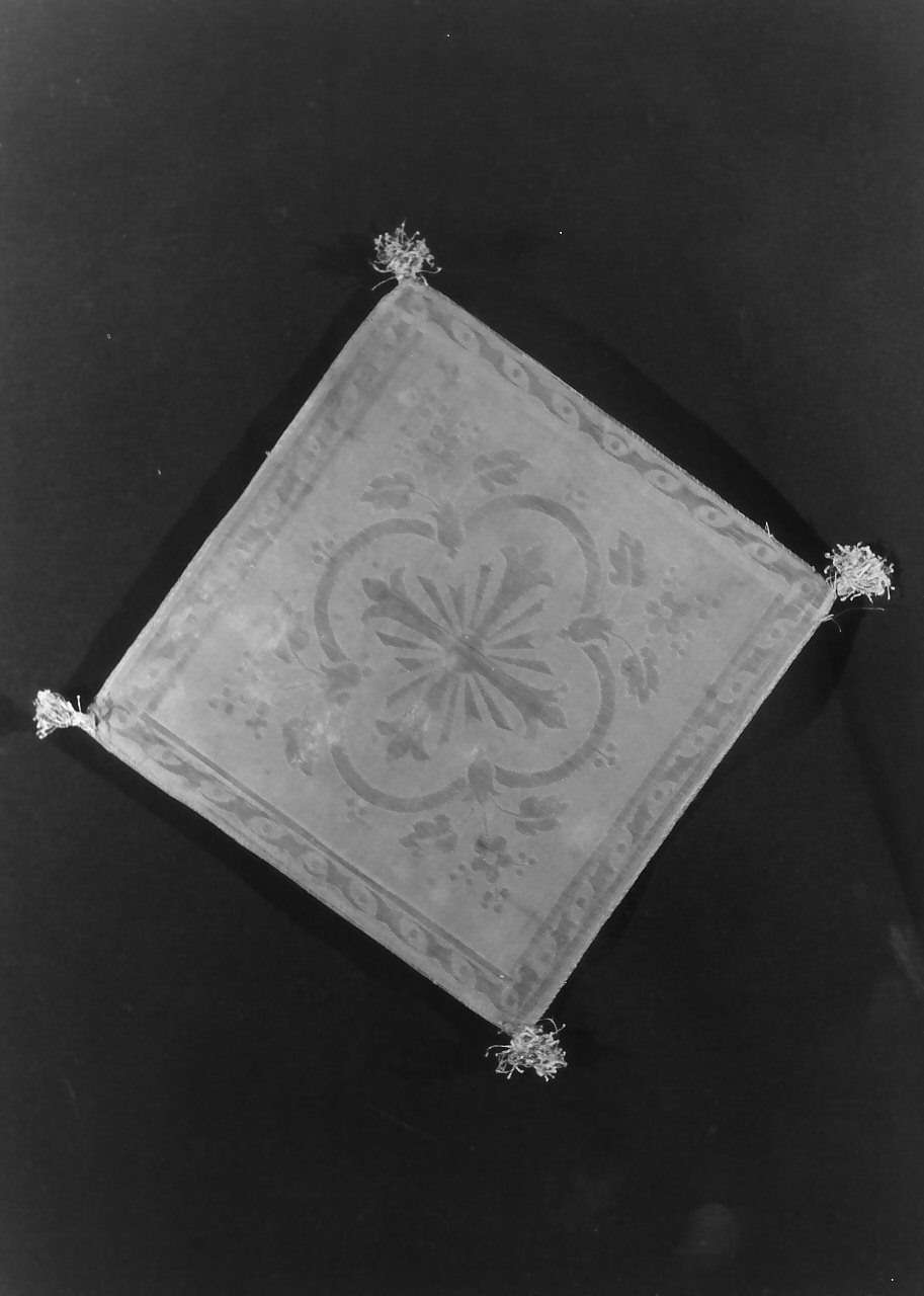 borsa - manifattura calabrese (fine sec. XIX)