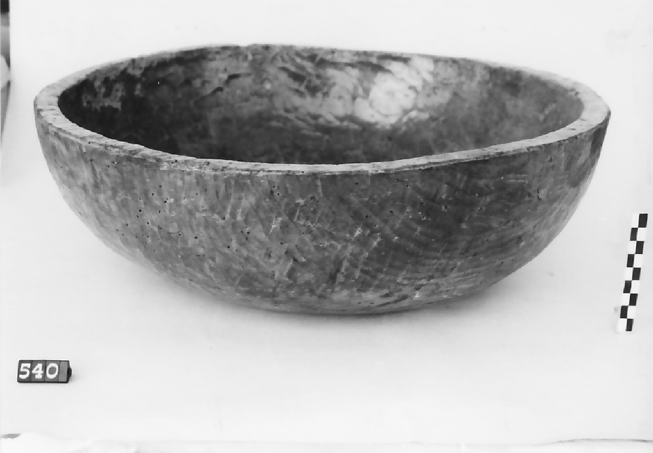 scodella, utensili da cucina - manifattura (secc. XIX fine/ XX inizio)