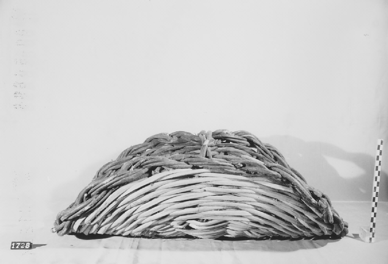 paniere, cesti - manifattura (1985)