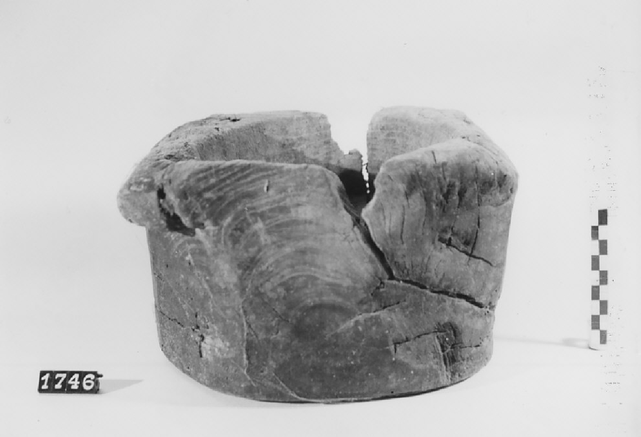 mortaio, utensili da cucina - manifattura (secc. XIX fine/ XX inizio)