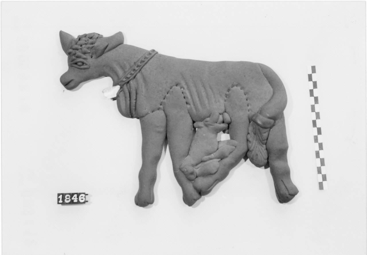 mostacciolo, dolci rituali - produzione di Soriano (1970)