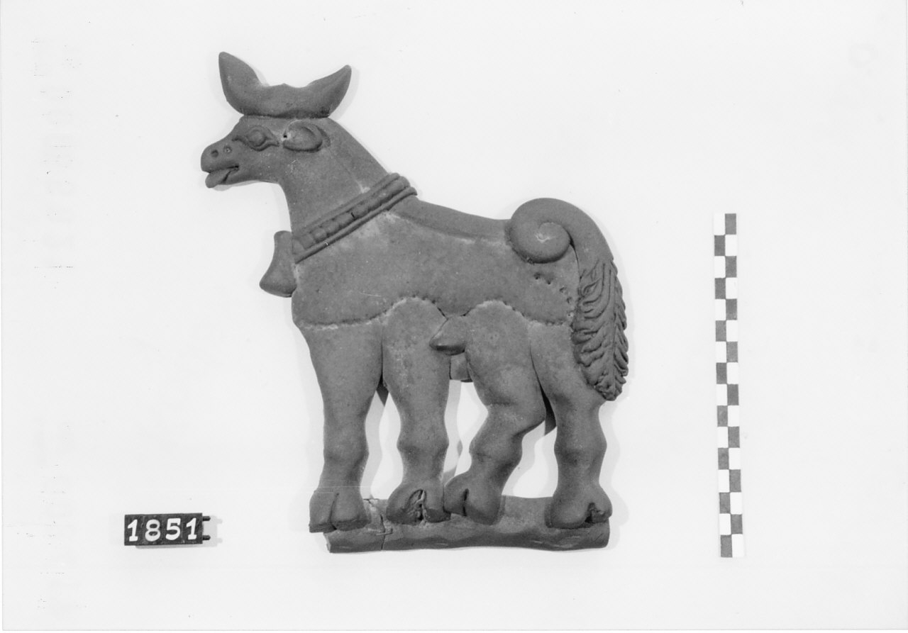 mostacciolo, dolci rituali - produzione di Soriano (1970)