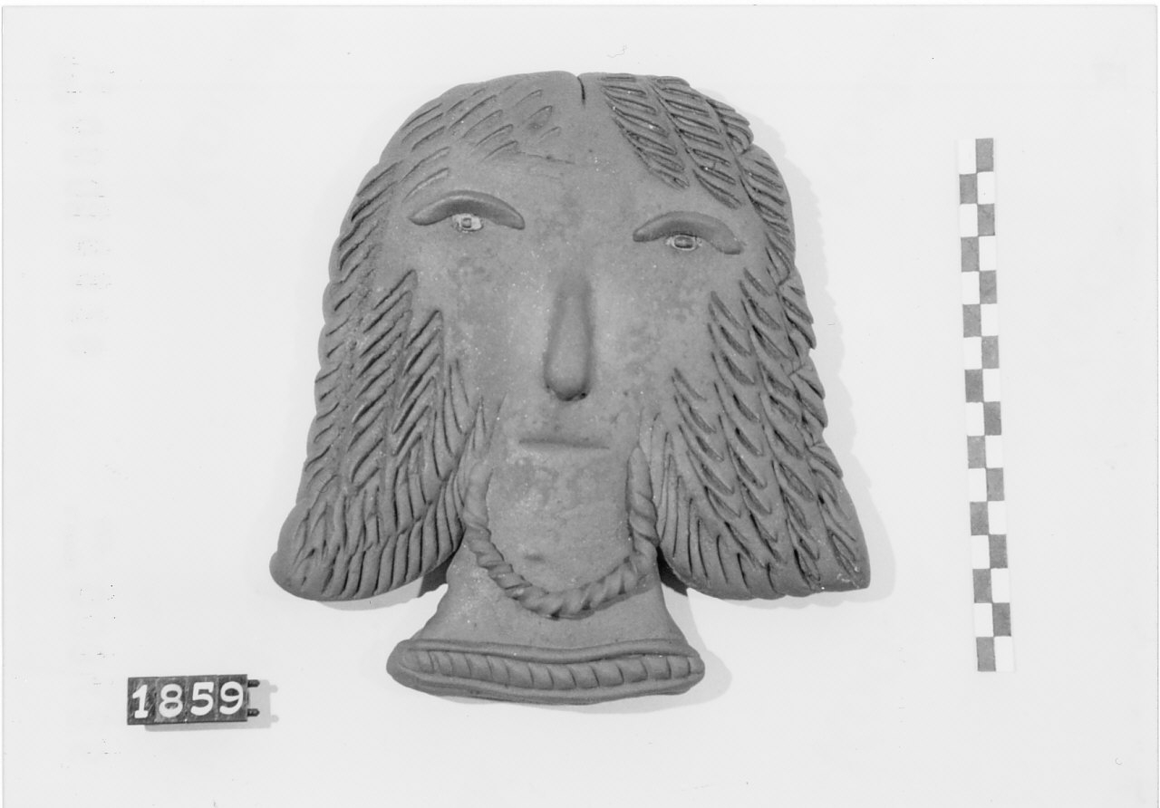 mostacciolo, dolci rituali - produzione di Soriano (1970)