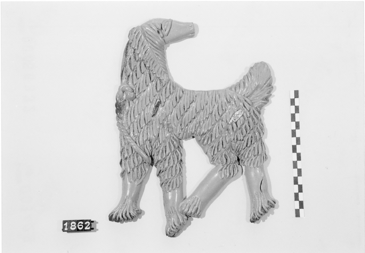 mostacciolo, dolci rituali - produzione di Soriano (1970)