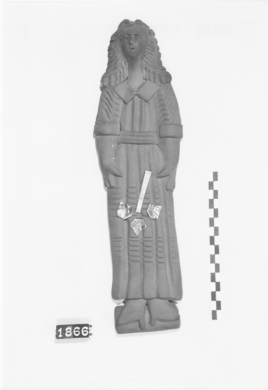 mostacciolo, dolci rituali - produzione di Soriano (1970)