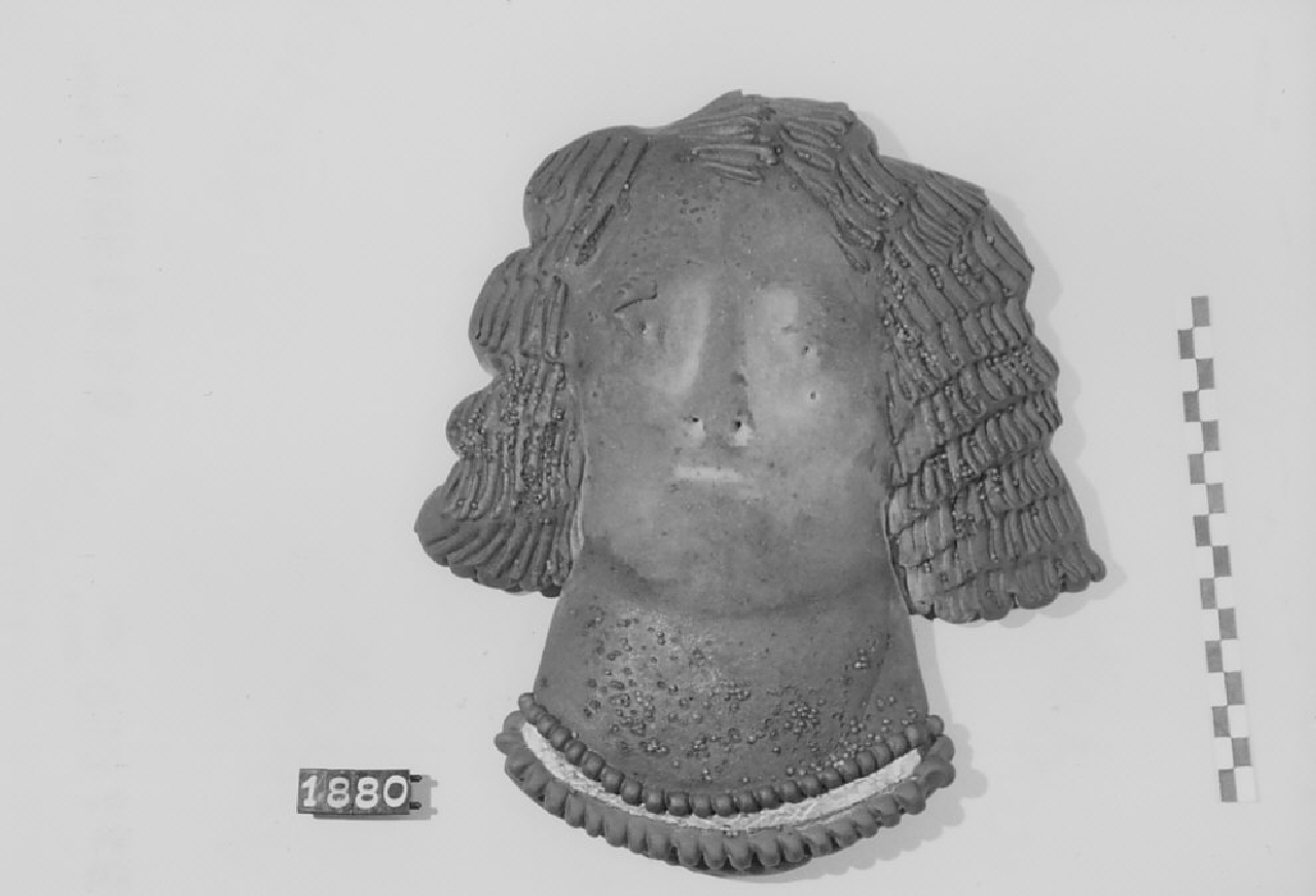 mostacciolo, dolci rituali - produzione di Soriano (1970)