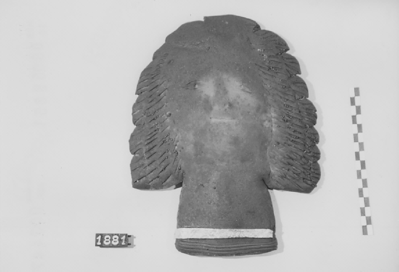 mostacciolo, dolci rituali - produzione di Soriano (1970)