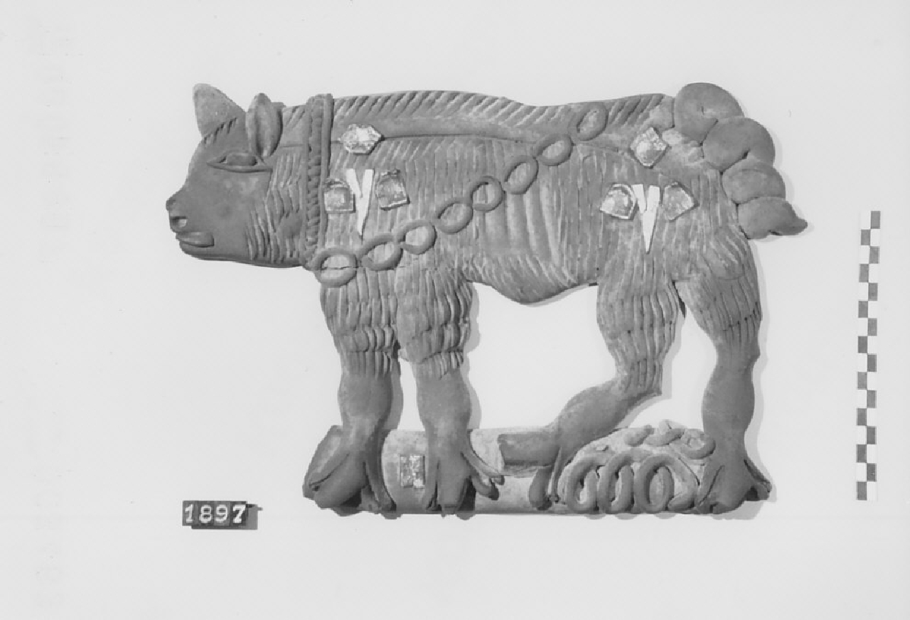 mostacciolo, dolci rituali - produzione di Soriano (1970)