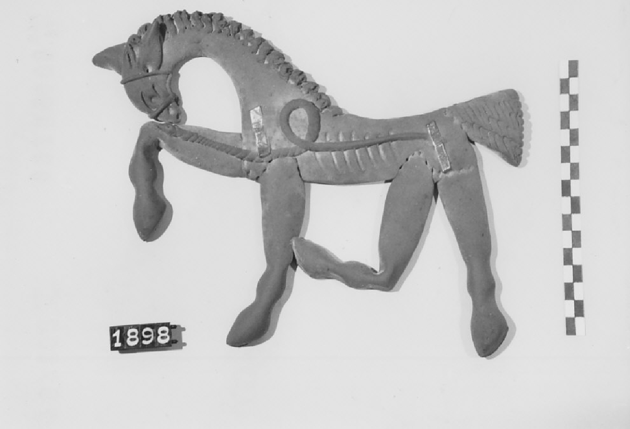 mostacciolo, dolci rituali - produzione di Soriano (1970)