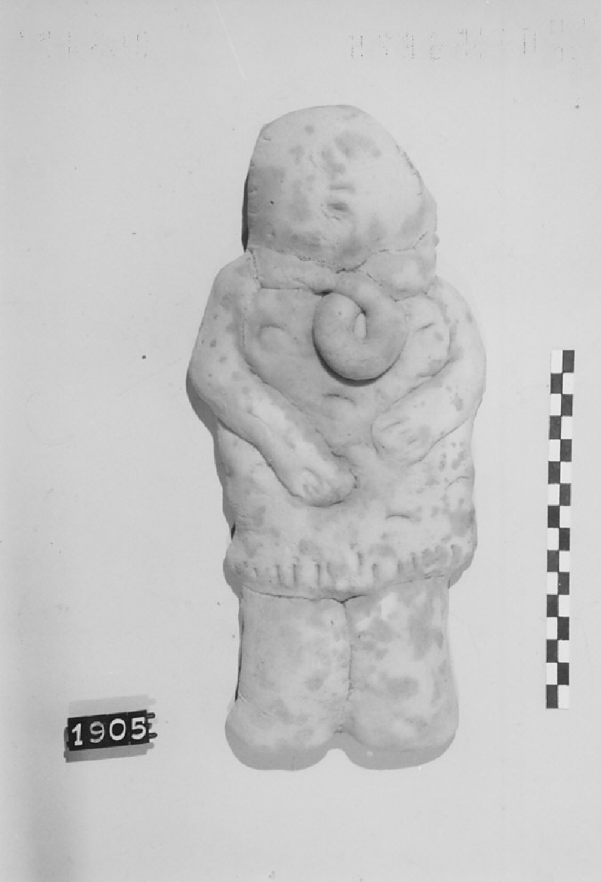 pane rituale, ex voto - manifattura (1980)