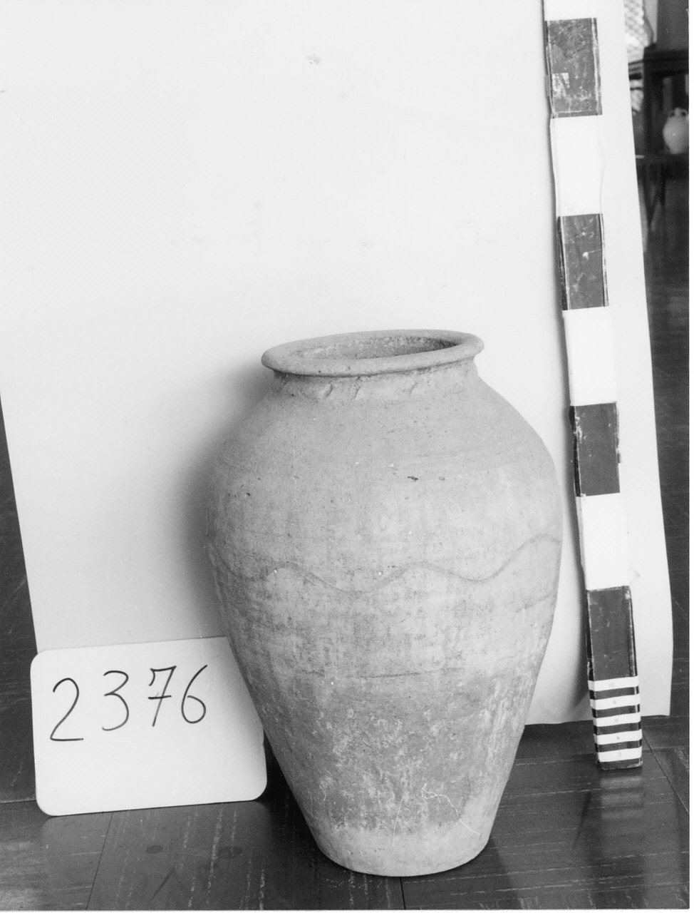 vaso, ceramica - bottega del ceramista (sec. XX seconda metà)