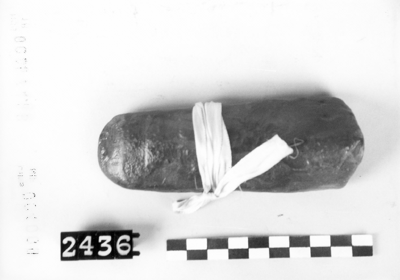 Lingua (ex voto) - bottega Surace (1950-1980)