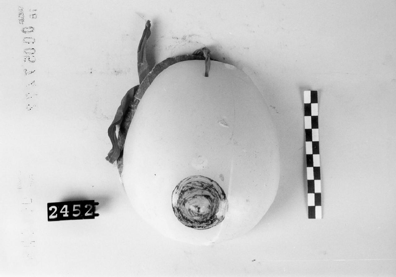 Seno (ex voto) - bottega Surace (1950-1980)